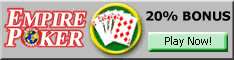 Empire Poker