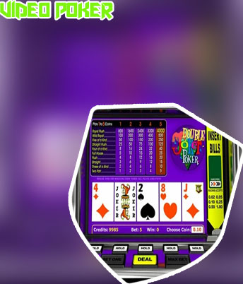 10 play video poker free