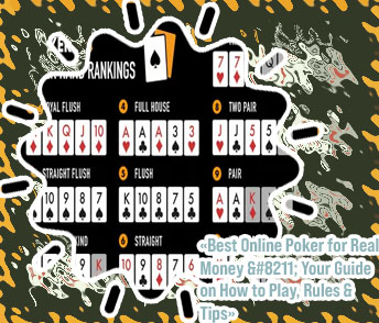 Best online poker for beginners