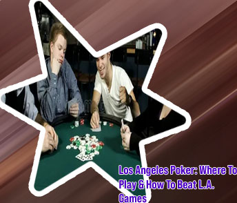 Best place to play poker with friends