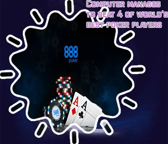 Best poker computer