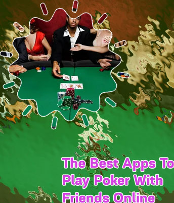 Best poker site to play with friends