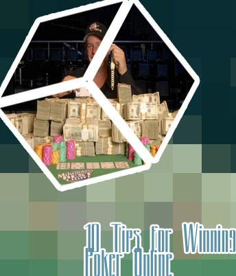 Best way to win money online poker