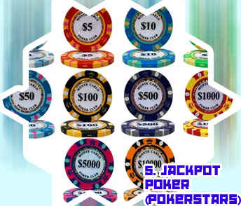 Buy poker chips near me
