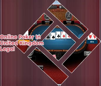 Free legal online poker