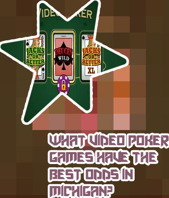 Free online casino video poker games