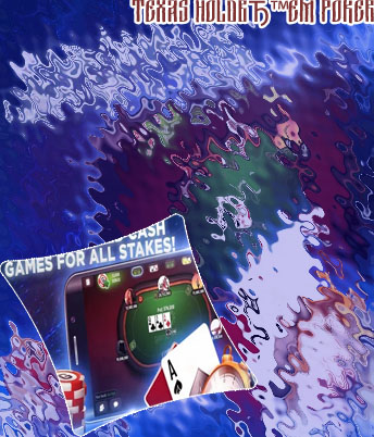 Free online single player texas holdem poker