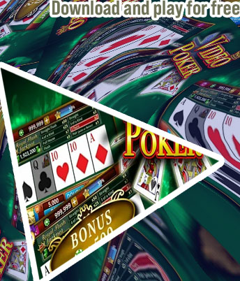 Free pokergame