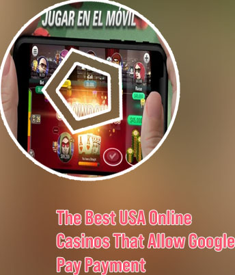 Google pay pokerstars