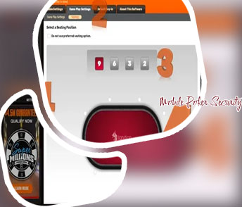 Ignition poker mobile