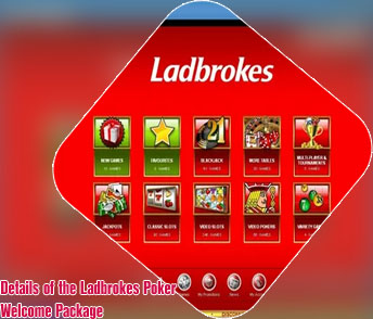 Ladbrokes poker promotions