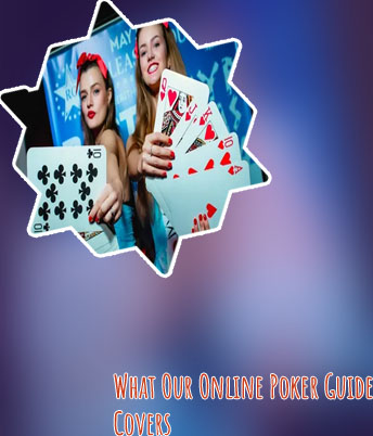 New online poker