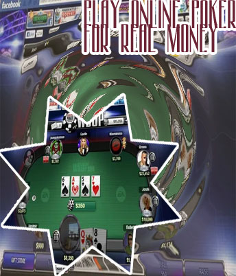 Online poker facebook