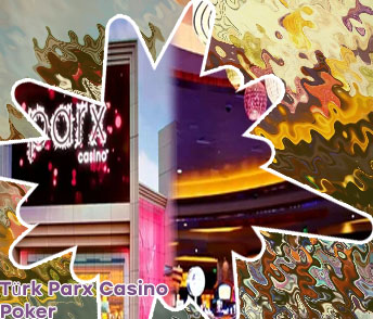 Parx casino poker room