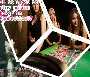 Play live poker online