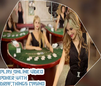Play video poker online for fun