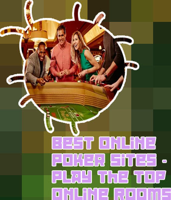Poker best online