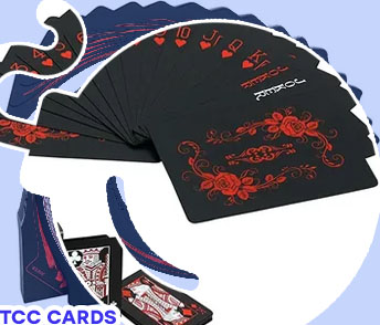 Poker cards price