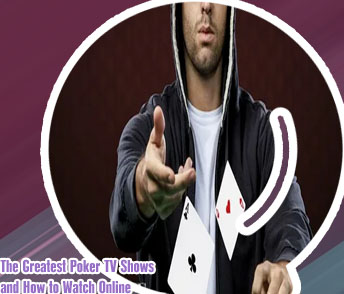 Poker only