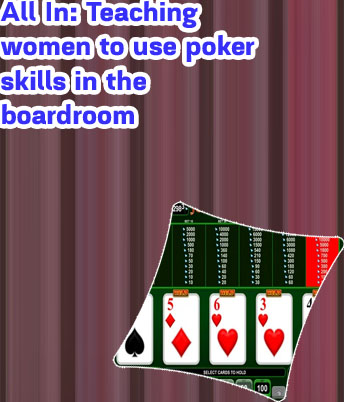 Poker powher