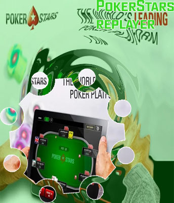 Poker stars play