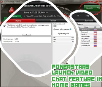 Pokerstars home games not available for your location
