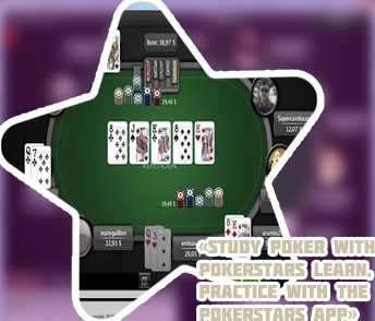 Pokerstars mt airy