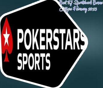 Pokerstars sports welcome offer