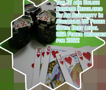Real online gambling poker