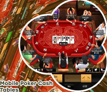 Real poker app