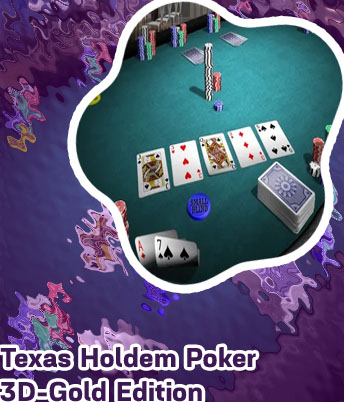 Texas holdem poker 3d deluxe edition full version free download