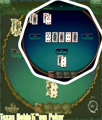 Texas holdem poker games free download