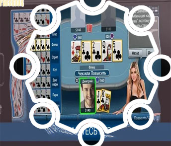 Texas poker facebook