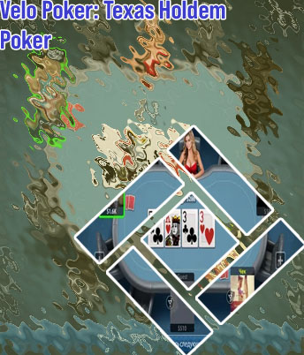 Texas poker pc