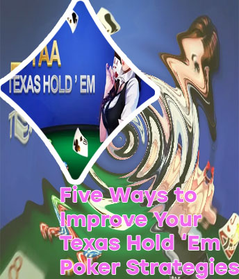 Texas poker youtube