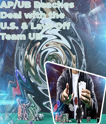 Ub play poker