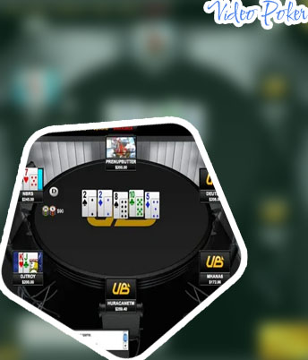 Ultimate video poker online