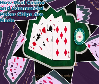 Used casino poker chips for sale
