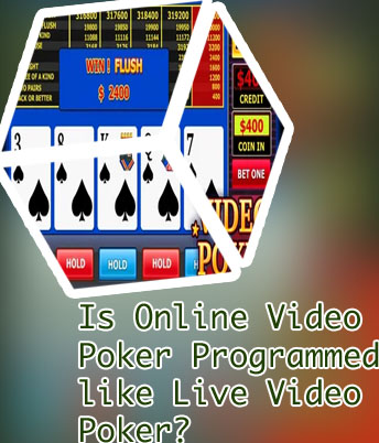 Video poker near my location