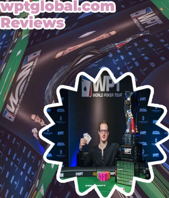 Wpt poker reviews