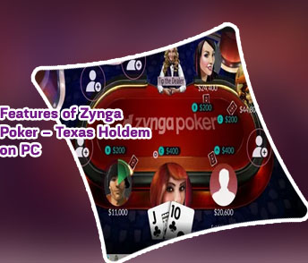 Zynga poker texas holdem online