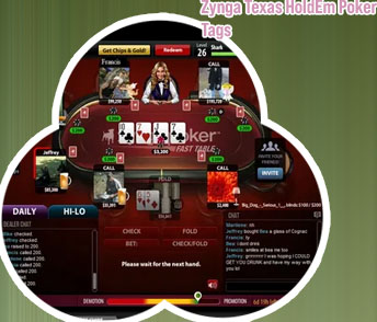 Zynga poker video free chips